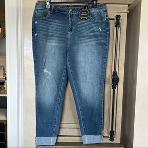 1822 Denim - Poshmark